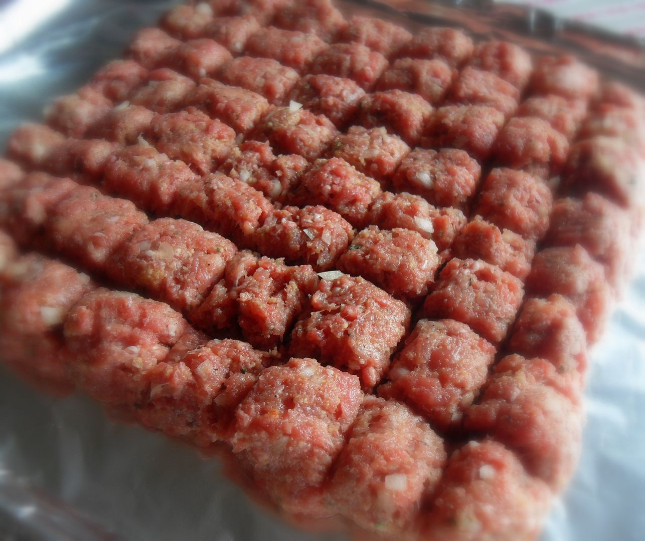 The English Kitchen Meatballs and What You Can Do With Them